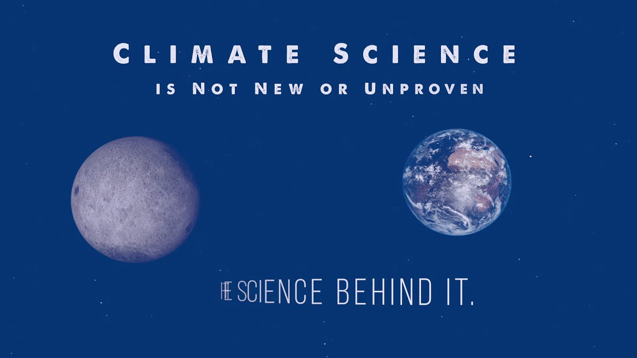 PSA: Climate Science 2 Trillion vs 3 Trillion Tons of CO2