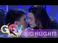 GGV Zeus Collins And Kid Yambao Admit That They Kissed Each Other