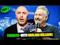 Dr Phil LIVE With Harland Williams Part 2 From Toronto