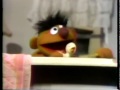 Classic Sesame Street Rubber Duckie Original Version