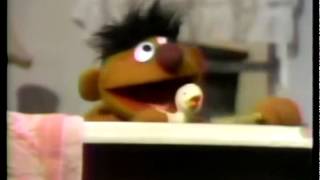 Classic Sesame Street - Rubber Duckie (Original Version)