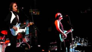 Todd Rundgren - Gun - Last Call @ the Spectrum - Philadelphia, PA - 10/23/09