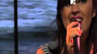 Jullie | Deixa | Tem Uma Banda MTV | Parte 6