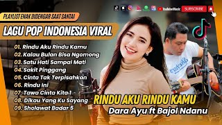 Download lagu Dara Ayu ft Bajol Ndanu - RINDU AKU RINDU KAMU | KALAU BULAN BISA NGOMONG | LAGU TIKTOK VIRAL mp3 Download lagu Dara Ayu ft Bajol Ndanu - RINDU AKU RINDU KAMU | KALAU BULAN BISA NGOMONG | LAGU TIKTOK VIRAL mp3