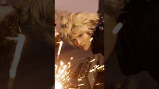 【完結編】2027.4.8発売決定🎉 | ファイナルファンタジーVII リベレーション #ff7  #ff7revelation