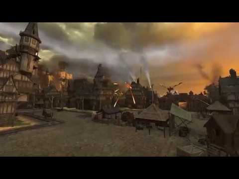 Total War: WARHAMMER 2 - Battle of Sartosa (1440p)