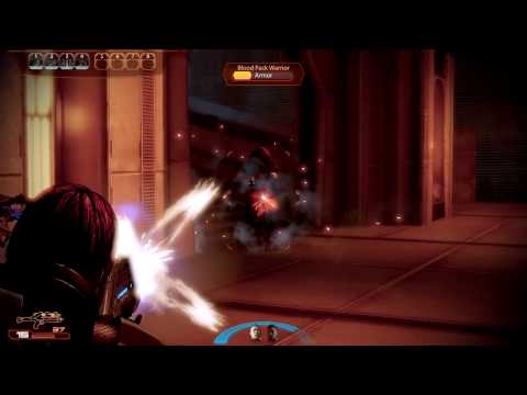 Mass Effect 2: Part 45 "Fight for the Cure, Pt.2"