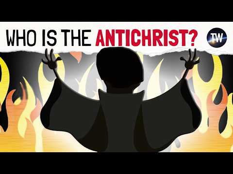 Wer ist der Antichrist: Zwei wichtige Fakten, die man kennen sollte, BEVOR der Letzte sich zeigt