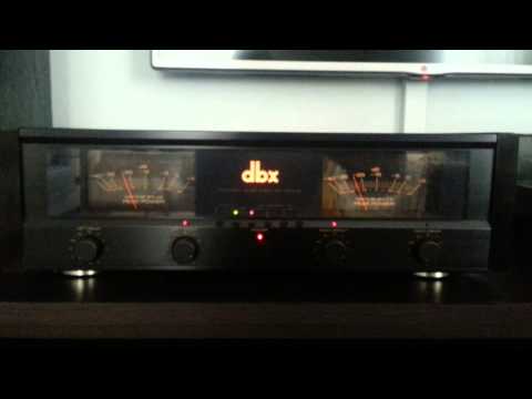 DBX BX 3 MKII CX 3