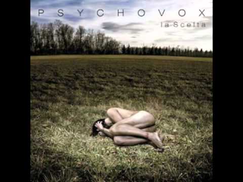 Psychovox - Caino