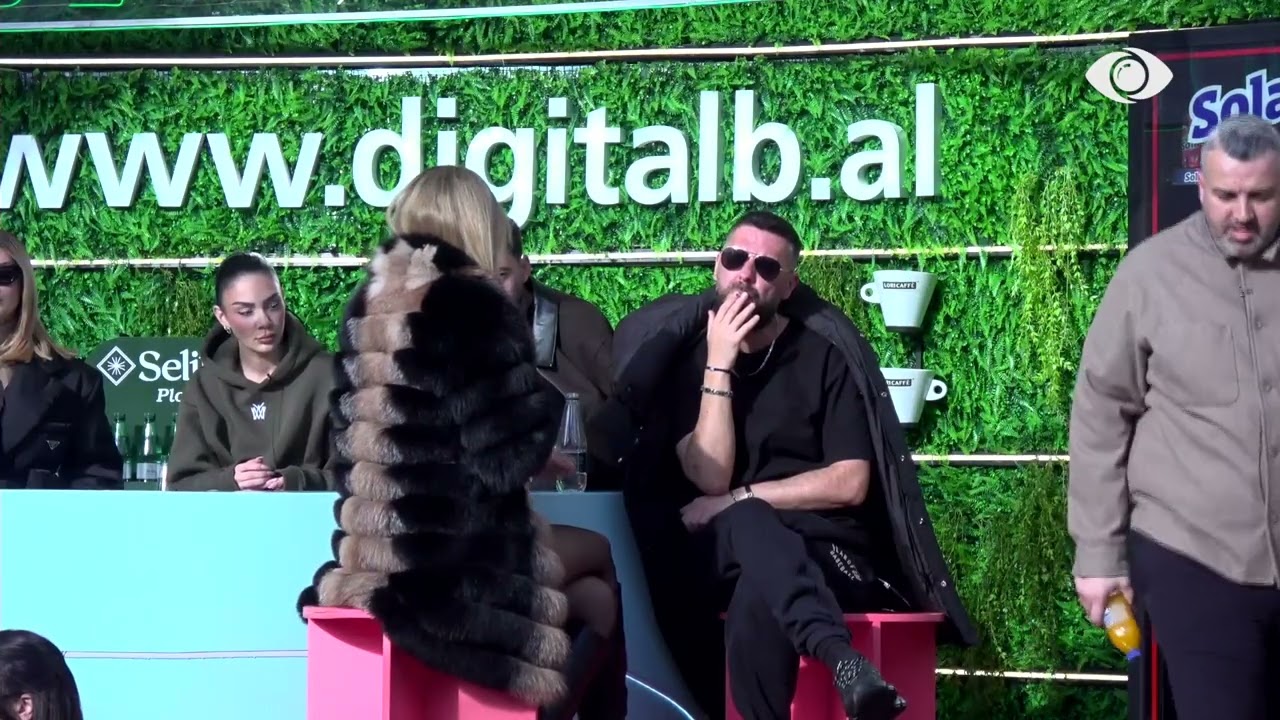 I shfrytëzon femrat/ Rogerti debaton me Mirin, ndërhyn Selin