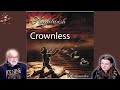 Nightwish Crownless 𝑨𝒎𝒂𝒛𝒊𝒏𝒈 Dad DaughterFirstReaction