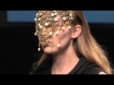 Swedish Fashion Talents 2016