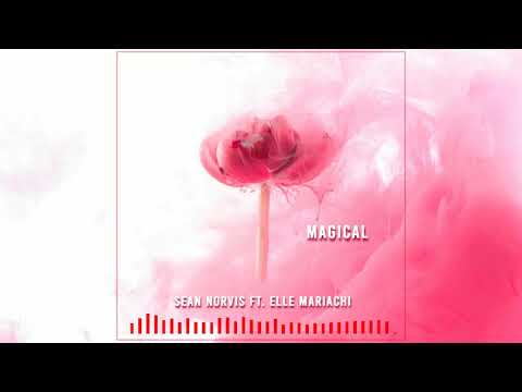 Sean Norvis ft. Elle Mariachi - Magical