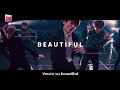 Bangtan Boys - You're So Beautiful (Lotte Duty Free Commercial)