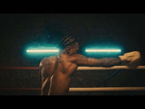 Tz da Coronel - Odisseia (Clipe Oficia