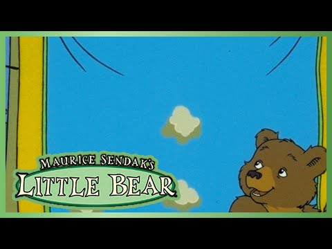 Little Bear | Owl’s Dilemma / School For Otters / Spring Cleaning - Ep. 27