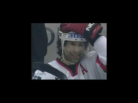 World Cup 2004. AUSTRIA - CANADA (25.04.2004, preliminary stage, group D, 2nd round)