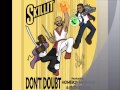 SKILLIT - Don't Doubt (feat. Homeboy Sandman & Iron Braydz) BUY NOW ON ITUNES!