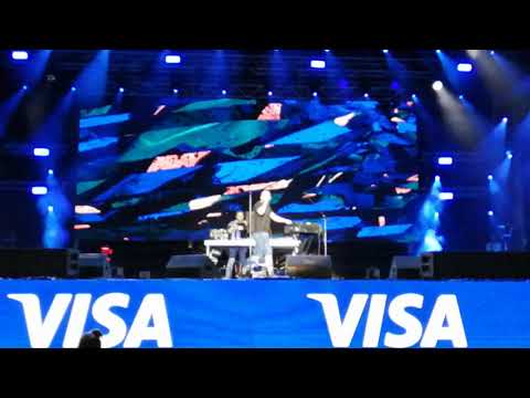 Vojko V-NE MOZE live@BGbeerfest