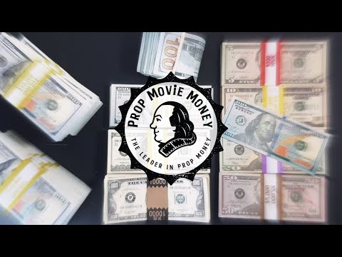 Massive $148,000 Unboxing || Propmoviemoney.com