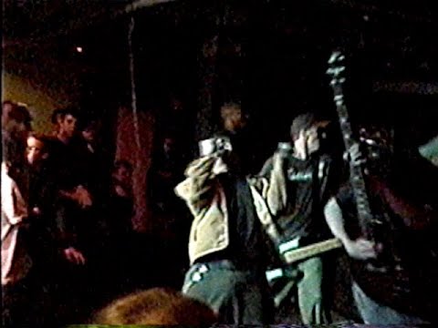 Killsadie @ The Whole in Minneapolis, MN on 1997/11/03