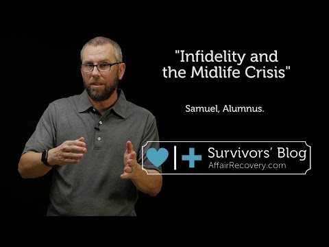 Infidelity and the Midlife Crisis