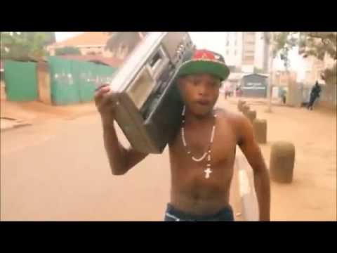 Nabbambula   Daxx Kartel New Ugandan music 2013 Yan Ntabazi