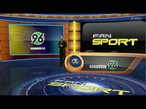 FAN Sport - Sendung vom 03.04.2012