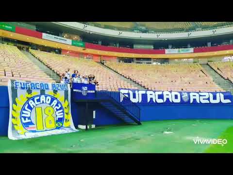 Pré jogo são Raimundo x fast (1x1)