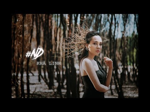 Nghịch duyên - Khả Linh