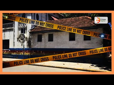 IPOA probes the death of remandee Warui in Mombasa police cells