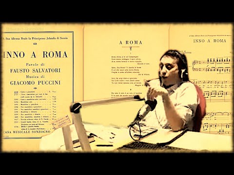 Giovanni da Reggio Calabria: complimenti al Crux e insulti a Parenzo - La Zanzara 28.9.2018