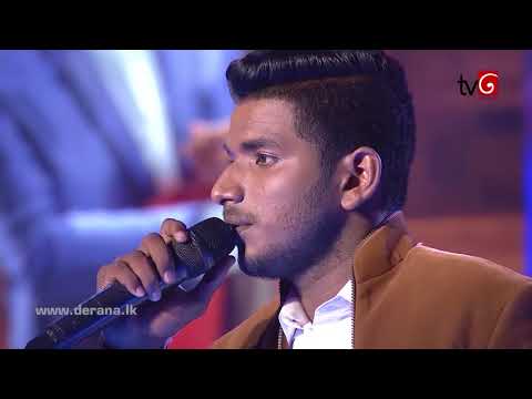 Dream Star Season VII | Final 10 - Suneera Sumanga ( 14-10-2017 )