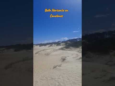 Playa Bello Horizonte