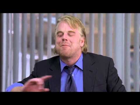 Along Came Polly (6/8) Best Movie Quote - Sandy Lyle Speech (2004)