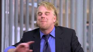 Along Came Polly (6/8) Best Movie Quote - Sandy Lyle Speech (2004)