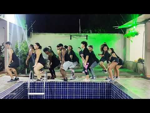Senta concentrada - MC WS ft. MC Mari - XMISTURA