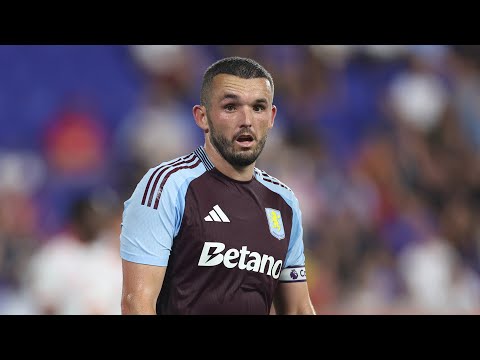 RB Rasen Ballsport Leipzig 2-0 FC Aston Villa Birm...