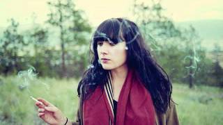 Louise Burns ''Ocean Grey''