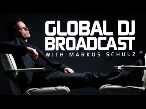 Markus Schulz - Global DJ Broadcast (2008-12-04)
