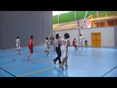 Illice B.C. 'A' 80 - 35 Almoradí