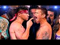 La Pelea MAS IMPACTANTE! de la Historia - Maidana vs Ortiz