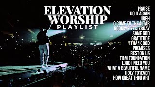 Download lagu Best Elevation Worship Songs of All Time | Nonstop Christian Music Playlist mp3 Download lagu Best Elevation Worship Songs of All Time | Nonstop Christian Music Playlist mp3