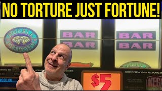 Slot Machine Wins & Losses — Full Breakdown & Transcript
