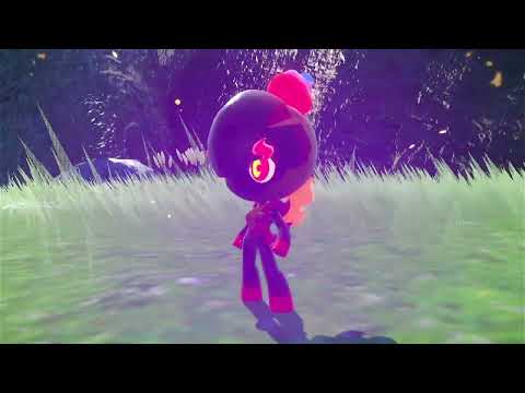 Este es el segundo Pokémon Dominante! Pokémon Violet Walkthrought Parte 8