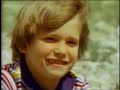 Classic Sesame Street Doggy Paddle Original Airing 1984
