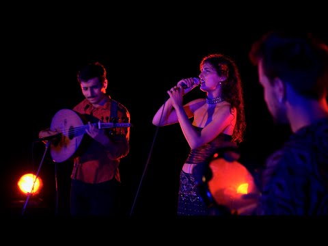 KATSE KALA - NIMA (live at PPCM)