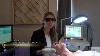 Spa Sydell - Photogenesis Laser Treatment