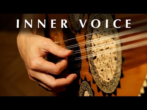 Inner Voice - Spiritual Oud Music for meditation, yoga, relaxing - Naochika